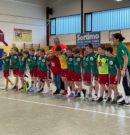 JSG Welling/Bassenheim, ME-Jugend – Heimspiel gegen TuS Weibern