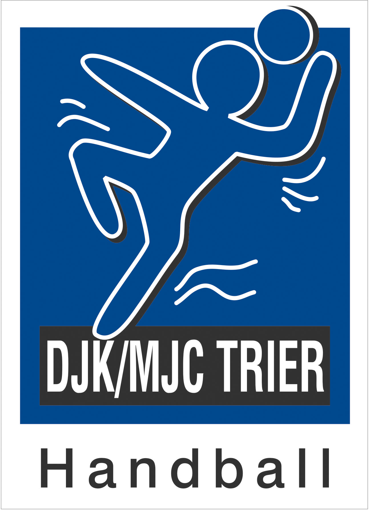 You are currently viewing DJK/MJC Trier