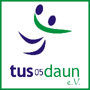 You are currently viewing TuS 05 Daun