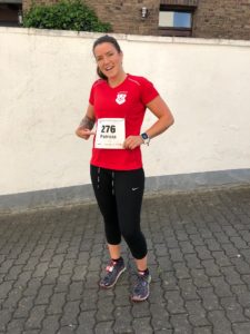 Read more about the article Lauftreff des TV Welling 02 auch beim Ladies Run in Koblenz vertreten  