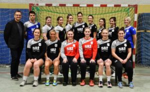 Read more about the article Damenmannschaft steigt in Oberliga Rheinland-Pfalz-Saar  –    1. Herrenmannschaft in Rheinlandliga auf