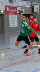 Read more about the article JSG Welling Bassenheim entsendet zum ersten Mal eine Mannschaft in die RPS-Oberliga