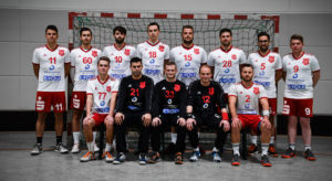 Read more about the article Handball Rheinlandliga Herren