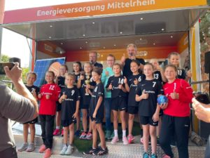 Read more about the article EVM-Cup wE-Jugend