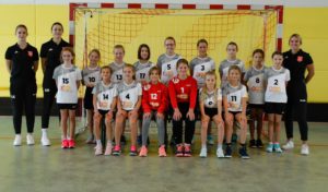 Read more about the article WE-Jugend: TV Arzheim vs. JSG Welling/Bassenheim