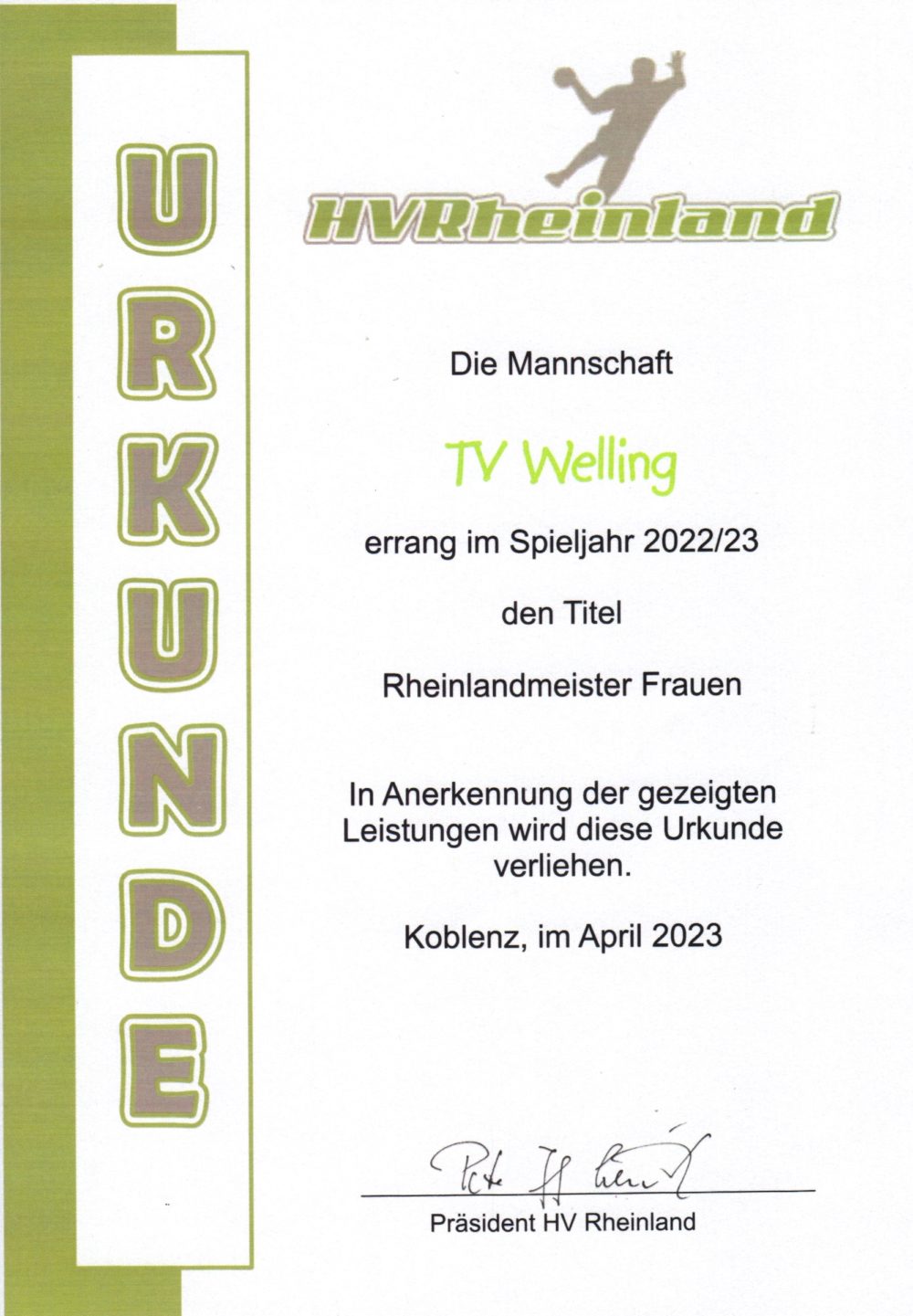 You are currently viewing Rheinlandmeister 2022/2023