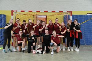 Read more about the article Weibliche C-Jugend siegt im ersten Qualifikationsspiel für die RPS-Oberliga deutlich 