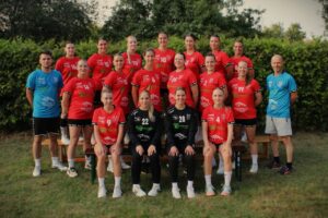 Mehr über den Artikel erfahren TV Welling 02 – Handball – Oberliga Frauen TV Welling — HSG Kastellaun-Simmern