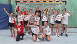 Mehr über den Artikel erfahren Spielbericht – VR Bank Cup in Engers (17.08.2025)