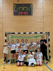 Mehr über den Artikel erfahren  D-Jugend der JSG Welling/Bassenheim feiert Auswärtssieg in Neustadt