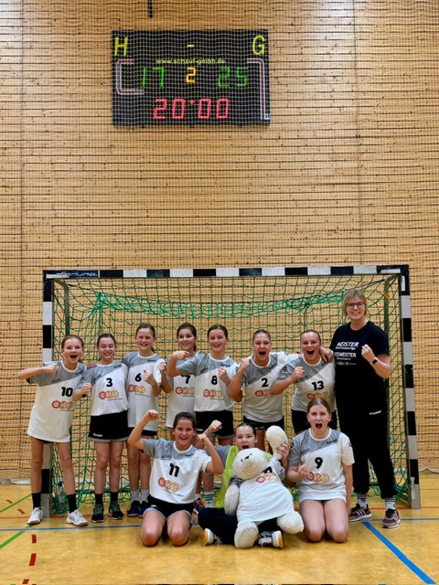 Du betrachtest gerade  D-Jugend der JSG Welling/Bassenheim feiert Auswärtssieg in Neustadt