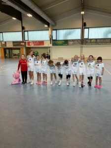 Mehr über den Artikel erfahren „Hartes Stück Arbeit“: E1 verteidigt Tabellenführung