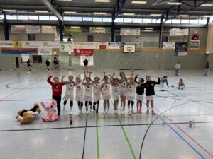 Mehr über den Artikel erfahren Kampfsieg gegen Engers II: E1 der JSG holt „Herbstmeisterschaft“