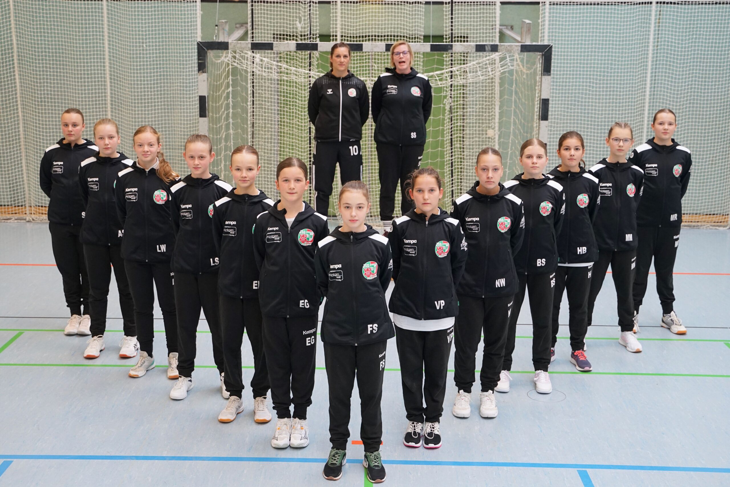 Du betrachtest gerade Danke schön!!!