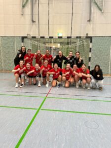 Mehr über den Artikel erfahren JSG überwintert nach klarem Heimsieg ungeschlagen