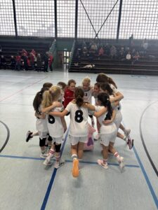 Mehr über den Artikel erfahren wE I vs TV Engers