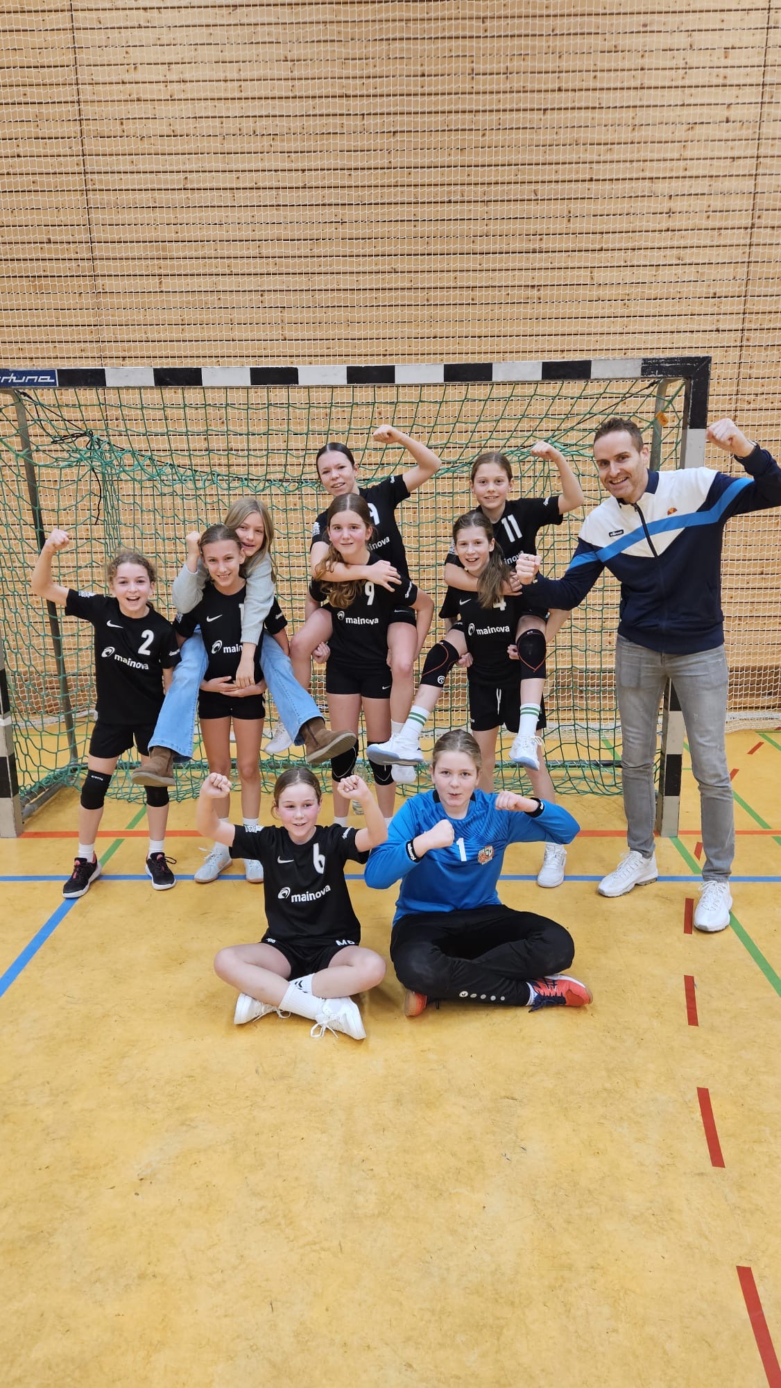 Du betrachtest gerade Gala nach der Pause: wD2 überzeugt in Neustadt/Wied