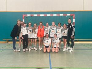 Mehr über den Artikel erfahren wD vs GW Mendig