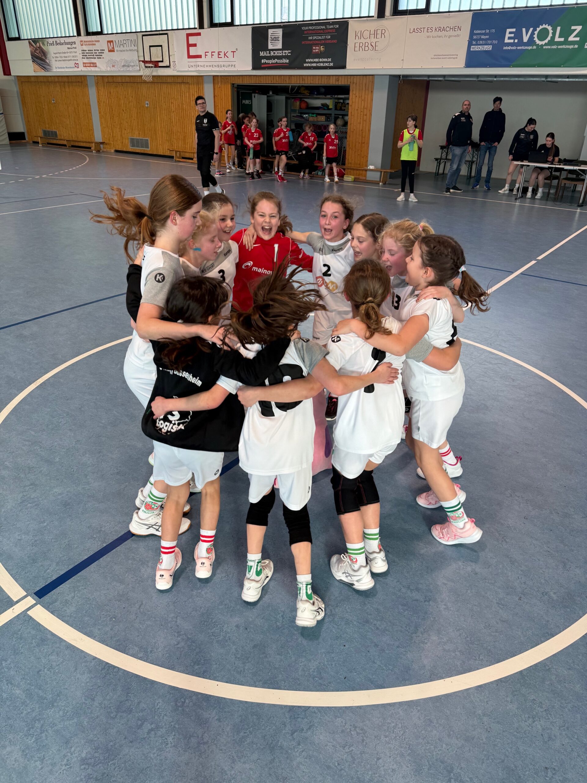 Du betrachtest gerade wE1 gelingt Revanche gegen Arzheim