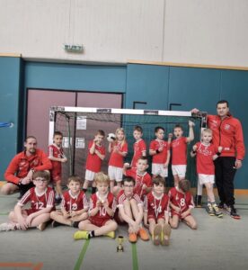 Mehr über den Artikel erfahren Miniturnier in Mendig