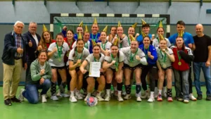 Bericht Rhein-Zeitung 11.06.2026 – Welling jubelt verspätet über Aufstieg in Regionalliga