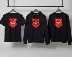 NEU im TV Welling 02 e.V.-Shop: Die Kollektion Classic