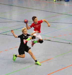 Read more about the article Jugend-Handball JSG Welling-Bassenheim