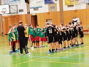Read more about the article JSG Youngsters trumpfen auf!
